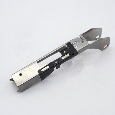 kaufen Bandführungs-Zus SMT-Maschinen-Teile SM16MM J90651446A für Samsungs-Zufuhr on-line-Fertigung