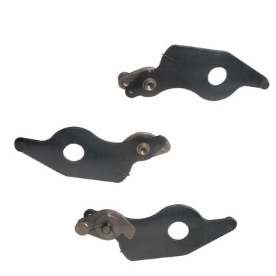 kaufen Racking-Hebel-Zus SMT-Zufuhr Yamahas CL8MM zerteilt KW1-M222A-000 00X KW1-M222A-000 on-line-Fertigung