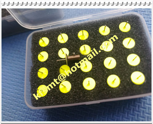 kaufen FUJI CP7 0,7 SMT-Düse ADCPH9522 R08-007 CP7 3,7 / 5,0 / 7,0 on-line-Fertigung