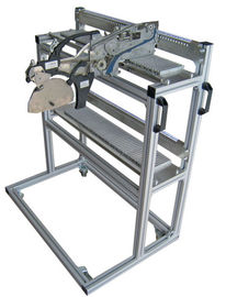 Samsung SM Feeder Speicherwagen Zerlegen Typ Samsung Feeder Wagen