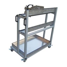 Samsung SM Feeder Speicherwagen Zerlegen Typ Samsung Feeder Wagen