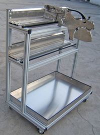 Samsung SM Feeder Speicherwagen Zerlegen Typ Samsung Feeder Wagen