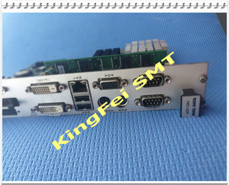 FX3 128J Daten JUKI FX-3 CPU ACP-128A Avalon CPU-Brett 40044475