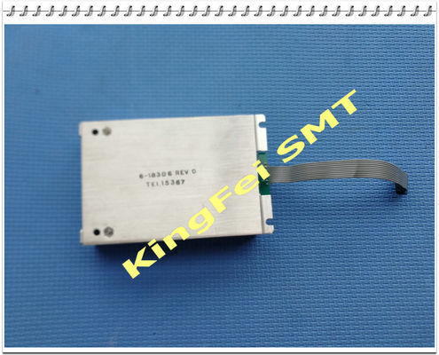 kaufen Analog-Digital wandler Modul TDM Heller Insustries HELLER 1809MKIII 1913MKIII Brett-T/C on-line-Fertigung