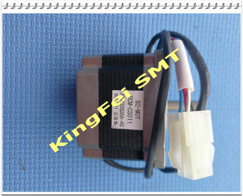 kaufen 2S56Q-01842SR2 Samsung CP63 Förderer-Motor J31041014A/EP08-900073 on-line-Fertigung
