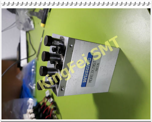 kaufen Zylinder-O-Ring Samsungs CP40, der Zylinder MDA13x29ST Wusung SMC versiegelt on-line-Fertigung