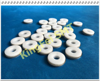 Metall und Platic SMT Formungsgang J7265087A J7265086A der Zufuhr-Teil-CP45 8MM für Maschine Samsungs CP40