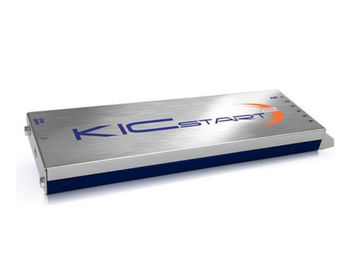 Auswerteprogramm-thermisches Auswerteprogramm KIC START2, Bild SMT-Rückflut-Ofen Therma-Auswerteprogramm-KIC K2