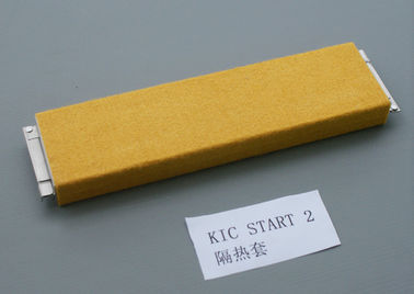 Auswerteprogramm-thermisches Auswerteprogramm KIC START2, Bild SMT-Rückflut-Ofen Therma-Auswerteprogramm-KIC K2