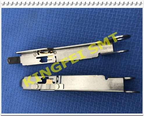 kaufen Obere Abdeckung JUKI CTFR 8x4mm rostfreies Metall40081845 für CF081ER-Zufuhr on-line-Fertigung