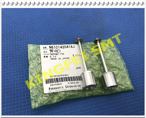 kaufen Ersatzteile N610142041AH Panasonic Pin SMT Unterstützung N610142041AJ NPM W2 stützen Pin on-line-Fertigung