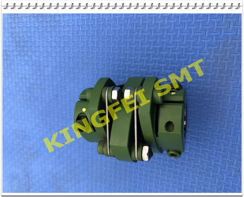 kaufen KM0-M2220-00X KM5-M2611-00X SMT Ersatzteile Yamaha X-Y-Aixs, das YV100XG-Kugelumlaufspindel verbindet on-line-Fertigung