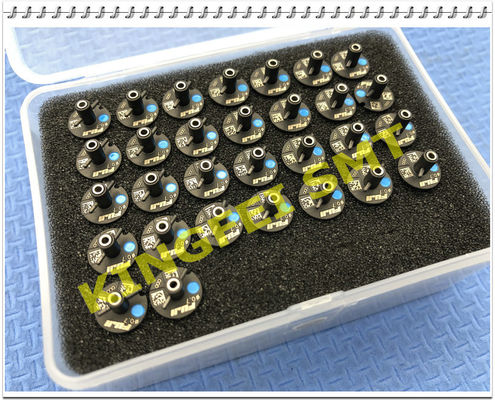 kaufen NXT Düsenbaugruppe FUJI NXT Maschine H08 H12 Kopf 0,7 mm AA05700 on-line-Fertigung