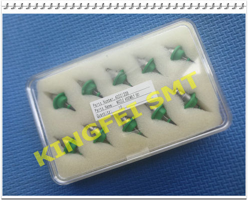 kaufen DÜSEN-VERSAMMLUNG 501 JUKI 2050/2060 keramische Spitze Maschinen-Teile PN 40001339 on-line-Fertigung