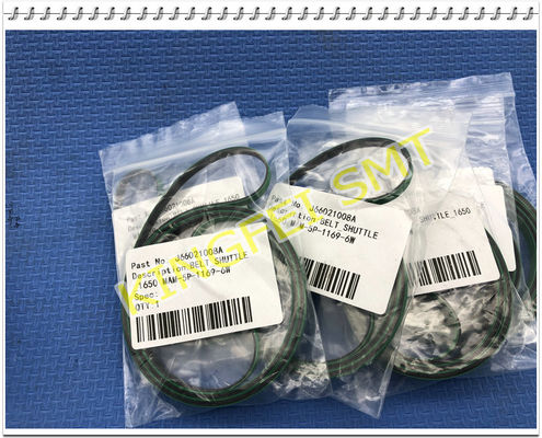 kaufen Förderband-Shuttle MAM-5P-1169-6W Samsung SM411 J66021008A SMT flach on-line-Fertigung