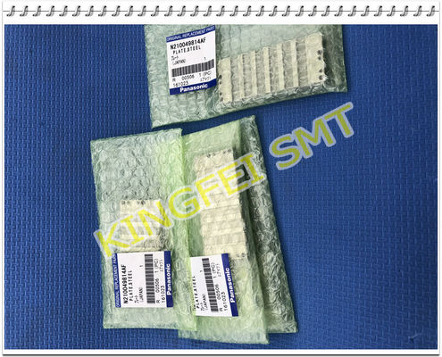 kaufen Hauptwellen-Platte N210049814AF-Platten-Stahl-Panasonics CM402 CM602 12 on-line-Fertigung