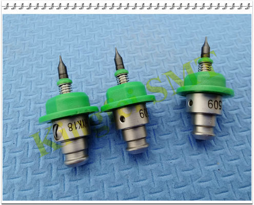 kaufen Düse 40025165 509# SMT für JUKI KE750/760/2010/2020/2050/2060 on-line-Fertigung