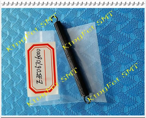 kaufen Metallzufuhr-Frühling E3506706000 Locksp 12 JUKI FTF12MM 16MM 24MM on-line-Fertigung