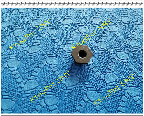 kaufen Zufuhr-Schraube E6490705000 JUKI ATF CTF FTF KRAGEN für 8mm FTF12mm AF12mm on-line-Fertigung