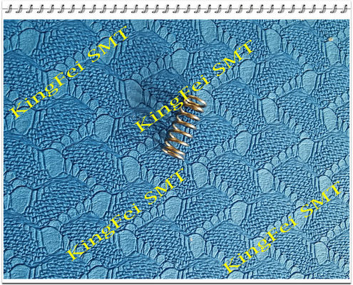 kaufen Metallhaken-Frühling SMT-Zufuhr zerteilt E1213706000 E1213-706-00 für 32mm Zufuhr on-line-Fertigung