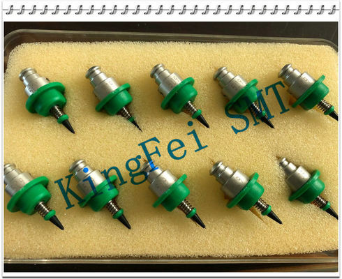 kaufen 40025165 Düse der Düsen-Versammlungs-509 der Vorlagen-JUKI für Maschine KE2050 KE2060 FX1R on-line-Fertigung