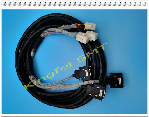 kaufen Samsungs CP45FV Achsen-Kabel der Kodierer-Kabel-Zus-J90800084C MD26-P DG13-20C CP45 Z on-line-Fertigung