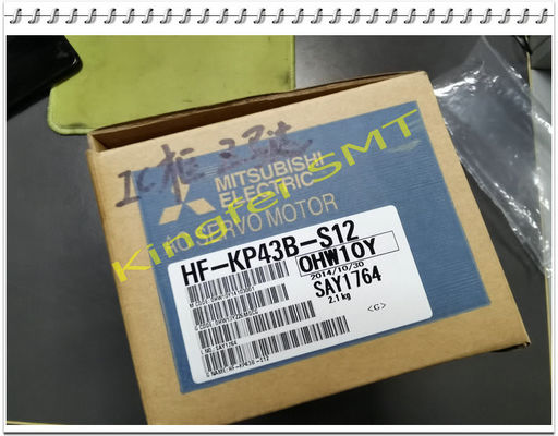 kaufen Motor 40045703 JUKI MTC TR6DN 2080 Achsen-Motor HF-KP43B-S12 ICs Z on-line-Fertigung