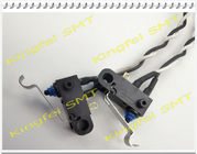 Zufuhr-Teile AM03-000622A Klammern-Schalter-Geschirr-Zus V8 Samsung SMT
