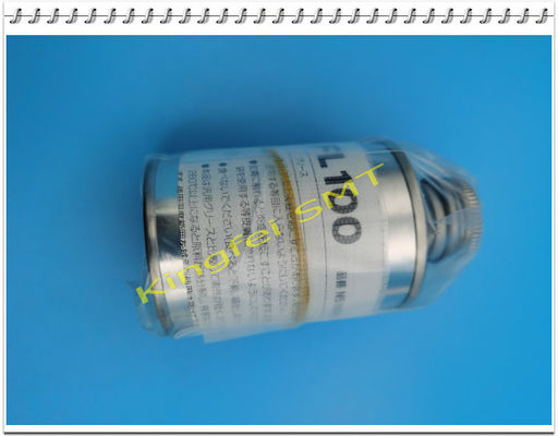 kaufen Halter-Fett Panasonics NPM der Fett-FL100 SMT Ersatzteil-N510059330AA CM402 CM602 on-line-Fertigung