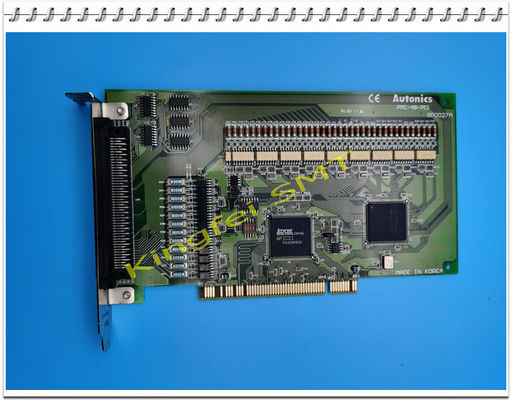 kaufen PMC-4B-PCI 8P0027A Autonics Aska Karten-programmierbare Bewegungs-Prüfer der Brett-4 Achsen-PC-PCI on-line-Fertigung