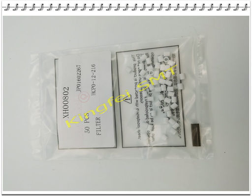 kaufen Filterelement SMT-Düse des Filter-XH00802 R12 FUJI H24S NXT on-line-Fertigung