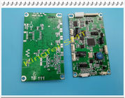 EP06-000087A Hauptprozessor-Brett für Zufuhr S91000002A Samsungs SME12 SME16mm