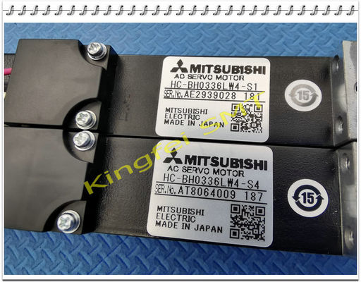 kaufen Für JUKI 2070 2080 FX-3 Z Achsenmotor HC-BH0336LW4-S4 on-line-Fertigung