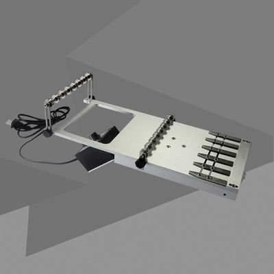 kaufen Yamaha YSM20 der Stock-24V/220V Zufuhr-YS YV YG Weg fünf Erschütterungs-der Zufuhr-drei on-line-Fertigung