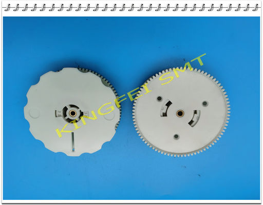 Die Zufuhr-Teile CP16mm SMT, die J2500461, die geregelt werden, die entfernbare Spule J2500375 aufnehmen, nehmen Spule auf