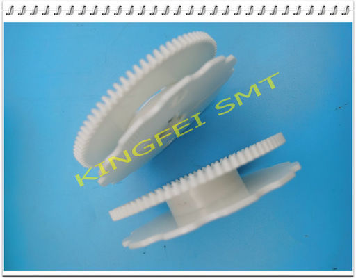 Die Zufuhr-Teile CP16mm SMT, die J2500461, die geregelt werden, die entfernbare Spule J2500375 aufnehmen, nehmen Spule auf