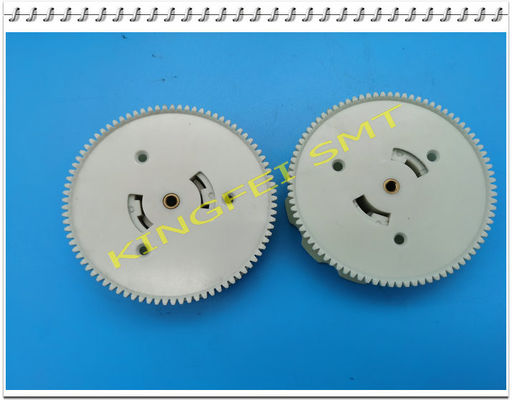 kaufen J2500445, die geregelt werden, nehmen die entfernbare Spule J2500446 aufnehmen Zufuhr-Teile der Spulen-CP12mm SMT auf on-line-Fertigung