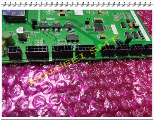 J90601030B SM-400 Front Rear Operator Board For SM421 PWB-Brett