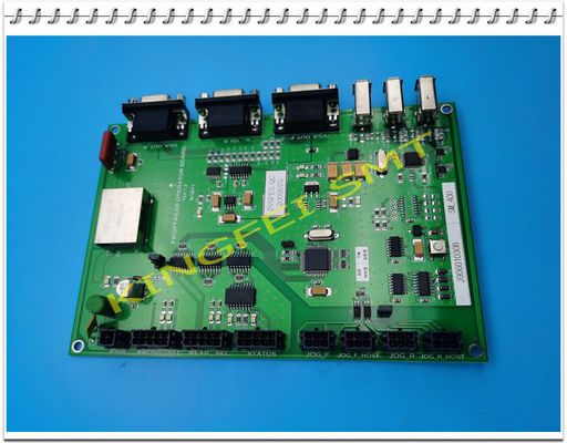J90601030B SM-400 Front Rear Operator Board For SM421 PWB-Brett