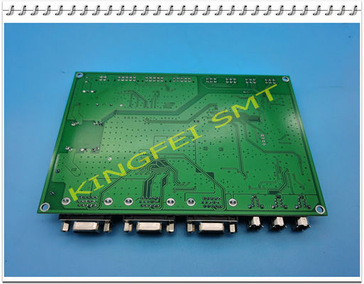 J90601030B SM-400 Front Rear Operator Board For SM421 PWB-Brett