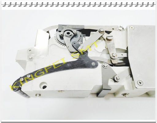 kaufen Zufuhr Samsungs CP40 CP45NEO CP45FV 44mm SMT Zufuhr-CP44mm on-line-Fertigung