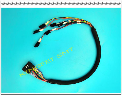 KV8-M66E5-001 CN8 KM1-M66E2-002 YV100II Kopf-Magnetventil-Kabel-Verbindungsstück KV8-M66E1-00X