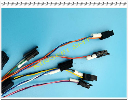 KV8-M66E5-001 CN8 KM1-M66E2-002 YV100II Kopf-Magnetventil-Kabel-Verbindungsstück KV8-M66E1-00X
