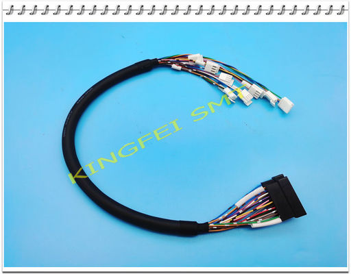 Ventil-Verbindungsstück des KV8-M66E3-00X KV8-M66E5-001 CN8 YV100XG Vakuumbrett-Kabel-37W 44W