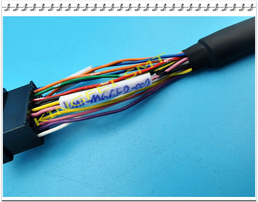 Ventil-Verbindungsstück des KV8-M66E3-00X KV8-M66E5-001 CN8 YV100XG Vakuumbrett-Kabel-37W 44W