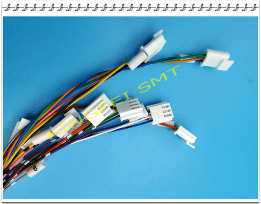 Ventil-Verbindungsstück des KV8-M66E3-00X KV8-M66E5-001 CN8 YV100XG Vakuumbrett-Kabel-37W 44W