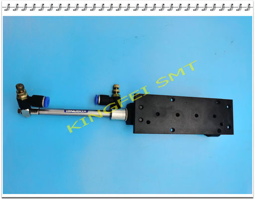 KU0-M9161-00X YV100X/XG Hauptklammer-Zylinder 21 stopper-KV7-M9169-00X