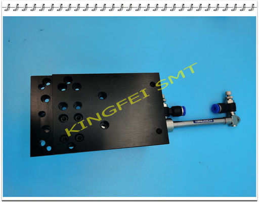 KU0-M9160-00X YAMAHA YV100II XG Hauptstopper mit Zylinder KU0-M9161-00X