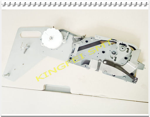 kaufen Asphaltieren Sie Zufuhr-Samsungs CP16 des Stahl-CP45NEO 16mm SMT Zufuhr on-line-Fertigung