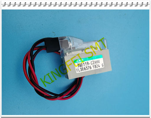 kaufen Ventil 3QB119-00-C2AHV-FL386376-3 40068169 JUKI FX3/JX300 JUKI on-line-Fertigung